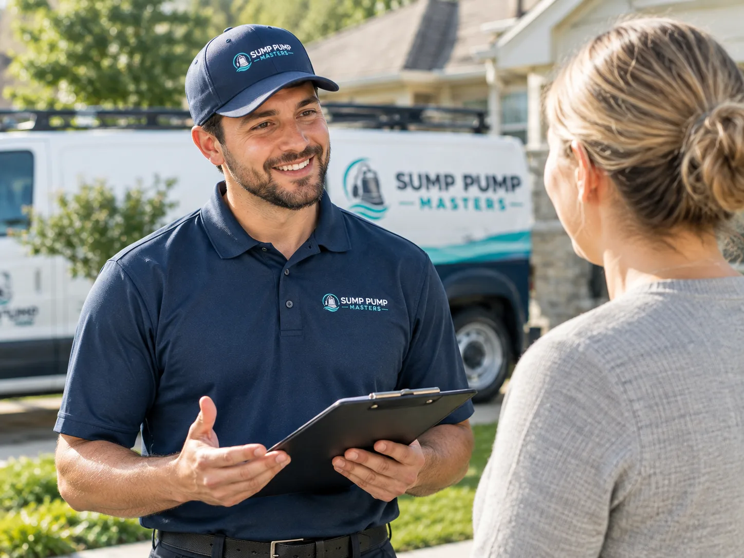 Sump Pump Repair Martinez, CA FAQs
